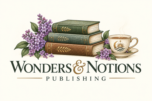 Wonders & Notions Publishing